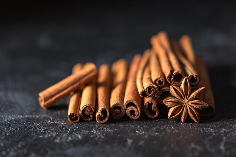 Magical Flavors