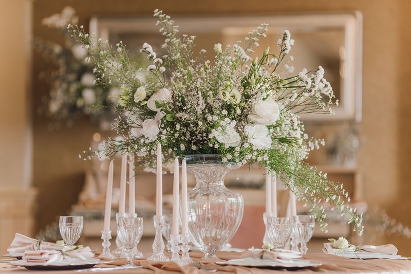 Magical Tablescapes