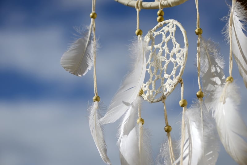 Dreamcatcher